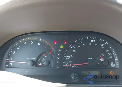 2002 Toyota Camry Le from USA, damaged, VIN 4T1BE30K72U586037